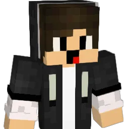 jorgeIL Minecraft avatar bust