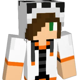 jorgeajr Minecraft avatar bust