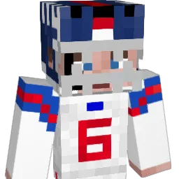 jorgedapro Minecraft avatar bust