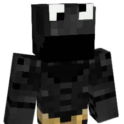 jorgekicksass Minecraft avatar bust