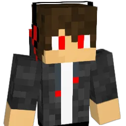 jorgenceb's Minecraft skin