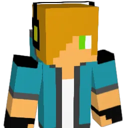 jorgerp12 Minecraft avatar bust