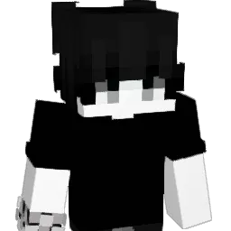 jorgesoni Minecraft avatar bust