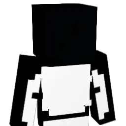 jorgito11 Minecraft avatar bust