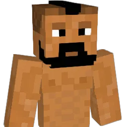 jorgitocr7's Minecraft skin