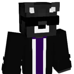jorgitogamer24 Minecraft avatar bust