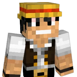 jorgthebest Minecraft avatar bust