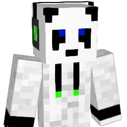 jorgy464 Minecraft avatar bust