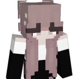 joriee's Minecraft skin