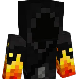 jorisjt Minecraft avatar bust
