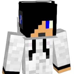 jorisr Minecraft avatar bust