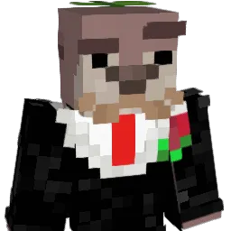 jorjitooo Minecraft avatar bust