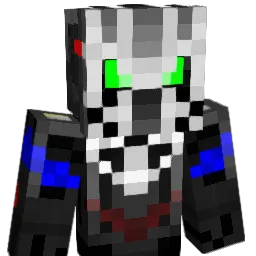 jorjor02 Minecraft avatar bust