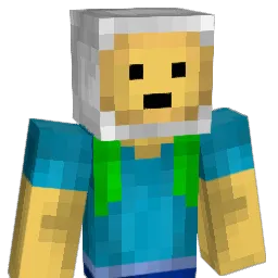 jorma3000's Minecraft skin
