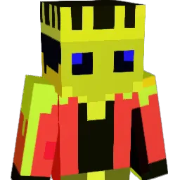 jormis123 Minecraft avatar bust