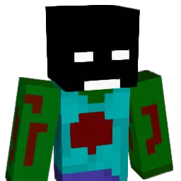 jornde's Minecraft skin