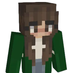 jorpotron Minecraft avatar bust