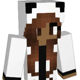 jortje2002 Minecraft avatar bust