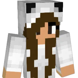 jorun2234 Minecraft avatar bust
