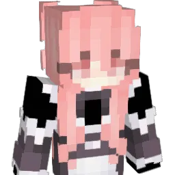joryn69 Minecraft avatar bust