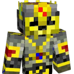 jos2000's Minecraft skin