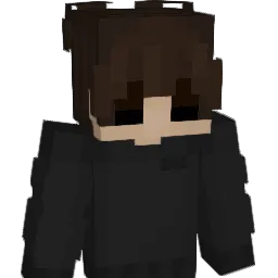 jos_hi Minecraft avatar bust