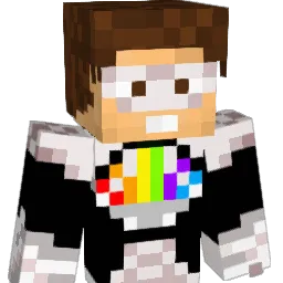 josano0 Minecraft avatar bust