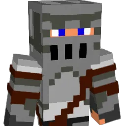josanp Minecraft avatar bust
