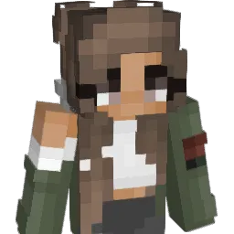 jose020203 Minecraft avatar bust