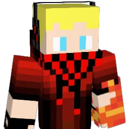 jose271gaming Minecraft avatar bust