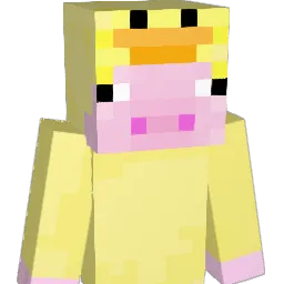 jose4775 Minecraft avatar bust
