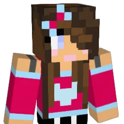 jose8368 Minecraft avatar bust