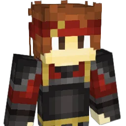 jose9931 Minecraft avatar bust