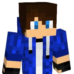 josePvP_ Minecraft avatar bust