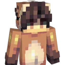 jose_10 Minecraft avatar bust