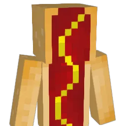 jose_is_cute Minecraft avatar bust