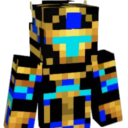 jose_navarro_10 Minecraft avatar bust