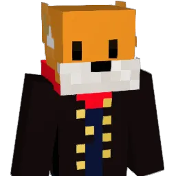 joseanlol98 Minecraft avatar bust