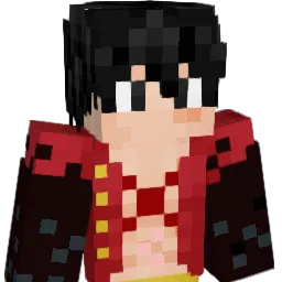josedlr's Minecraft skin