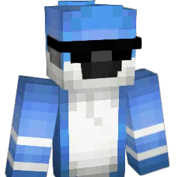 josedoido Minecraft avatar bust