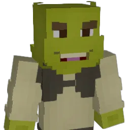 josefer_2003 Minecraft avatar bust