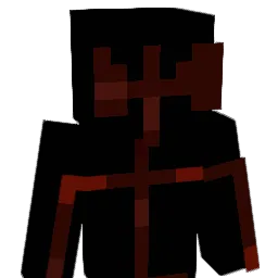 joseffwkeys Minecraft avatar bust