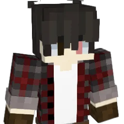josegq Minecraft avatar bust