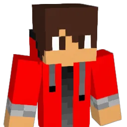 josejimenez12 Minecraft avatar bust