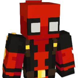 josekennedy007 Minecraft avatar bust