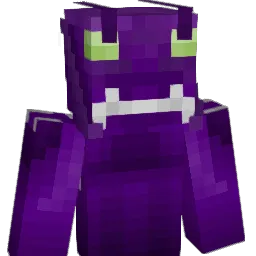 joselopezzz Minecraft avatar bust