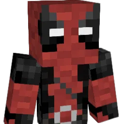 joselote201 Minecraft avatar bust