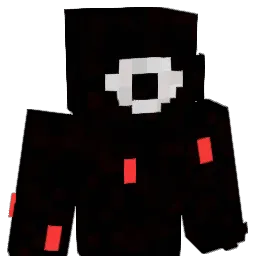 joseluis360 Minecraft avatar bust