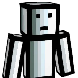 josema_ee Minecraft avatar bust