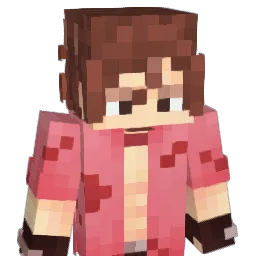josempfreitas Minecraft avatar bust